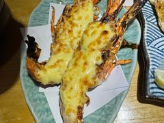 -吉兆·料理(红梅南路店)