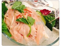 生鹅肠-围炉夜话·潮汕卤水火锅(榕江店)