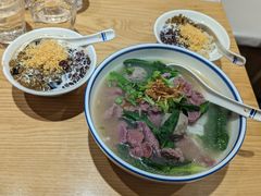 -潮巷·老潮汕美食集市(欢乐港湾店)