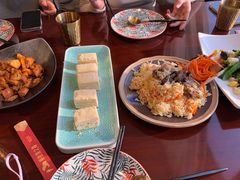 -那拉提之疆·新疆菜(美院店)