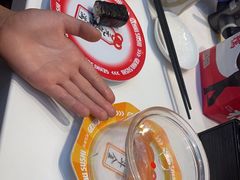 -元气寿司(益田假日广场店)