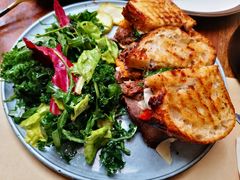 -O'mills Sourdough Bakery&Bistro(永嘉路店)