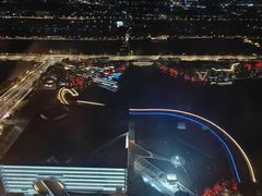 -嘉定凯悦·咖啡厅