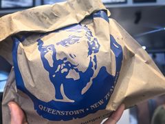 -Fergburger(皇后镇店)