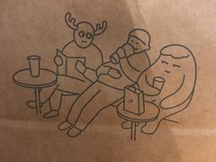 -喜茶(深圳福田星河COCO Park店)