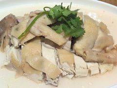 -琼菜人家·海南菜·文昌鸡(文昌大道店)