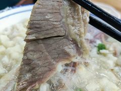 -西羊市老米家泡馍(西羊市店)