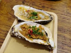 -必点海鲜·鲅鱼水饺(鞍山西道店)