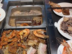 -星伦多自助料理·涮烤一体(虹悦城店)