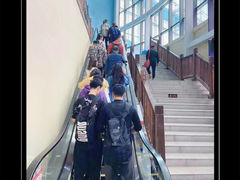 -合肥融创水世界