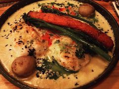 Fish&nbsp;of&nbsp;the&nbsp;day-Pakkhús Restaurant