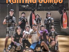 -超级猩猩健身·团课·瑜伽(花园道店)