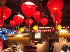 -老湘村·湖南土菜(天河维多利店)