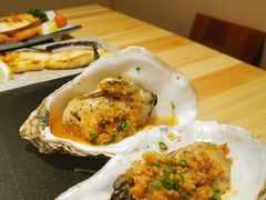 -蟹福家活蟹料理·豪华自助(绿洲假日酒店)