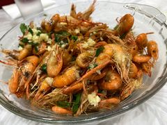 -溱湖八鲜菜馆
