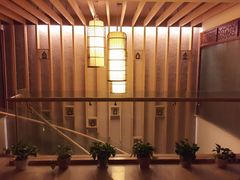 -和子足浴SPA会馆(梁溪店)