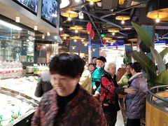 -老傅家湘潭水煮活鱼店(众一国际店)