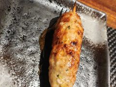 鸡肉丸子-串鑫