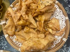 -百花人家(清水镇店)