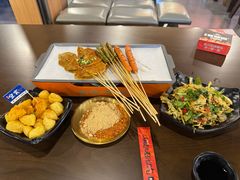 -林二哥宜烤官·宜宾小烧烤