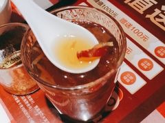 -西贝(吴江路湟普汇店)