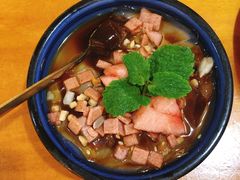 -潮澎派·潮州菜(南国明珠店)