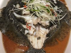 -粗茶淡饭·汉口公馆(循礼门店)