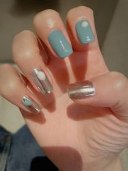 -LILY NAILS美甲美睫