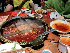 -黄家码头老火锅(解放碑旗舰店)