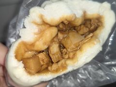 -不二心·鲜肉大包·海胆小笼汤包(二七广场店)