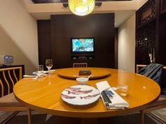 包厢-宁波柏悦酒店·钱湖渔港
