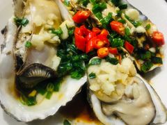-阿杰臻选海鲜饭店(普陀山店)