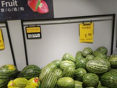 -大商超市(银岛店)