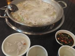-老来福·非遗酸汤兔(凯旋路店)