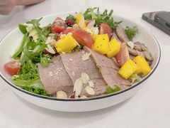 -仁义涵西餐·咖啡(中华巴洛克店)