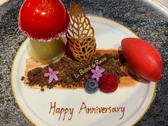 -Le Bistrot de Racine