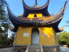 -虞山风景区