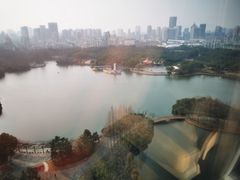 -上海中谷小南国花园酒店