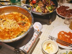 -527烧烤·龙虾·精酿酒(小石城美乐城店)
