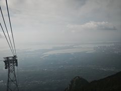 -庐山风景名胜区-东林大佛