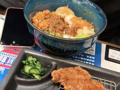 -馔豚·台北菜专门店(深圳湾万象城店)