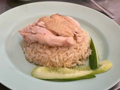 -红大哥水门鸡饭(總店)