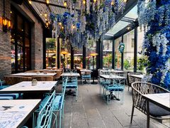 -THE REFINERY