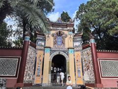 -白帝城·瞿塘峡景区