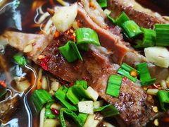 -南花桥羊肉馆老字号(乌镇店)