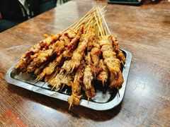 -老刀刀削面烧烤