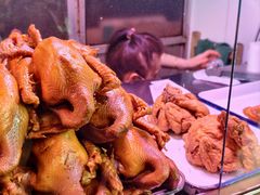 -秦氏环球炸鸡(解放北路店)
