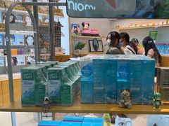 -miomi米欧米美瞳隐形眼镜(大兴荟聚店)