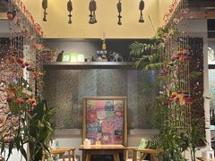 -Pakwaan Indian restaurant芭港湾印度餐厅(领事馆店)