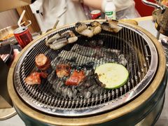 -龙虾奇迹(大华三路店)